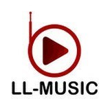 LL-Music logo