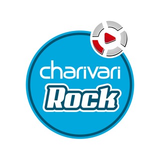 Charivari Rock logo