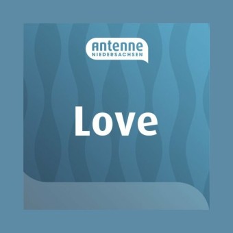 Antenne Niedersachsen Love logo