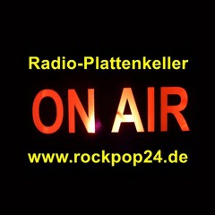Radio Plattenkeller logo
