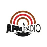 AFM-Radio logo