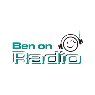 Ben on Radio logo
