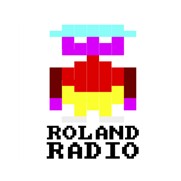 Roland Radio logo