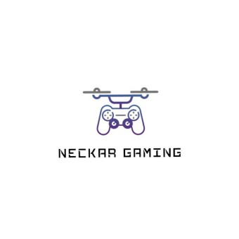 Neckar Gaming Radio logo