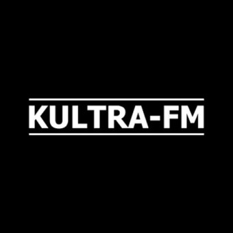 Kultra FM logo