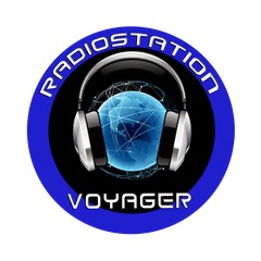 Radiostation Voyager logo
