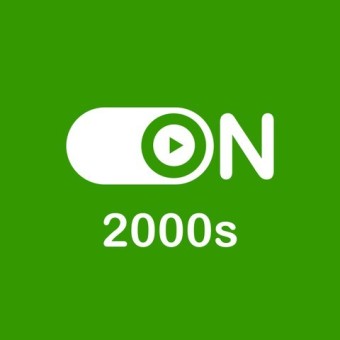 ON 2000s logo
