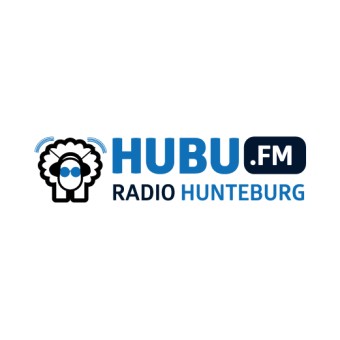 Hubu.FM - Radio Hunteburg logo