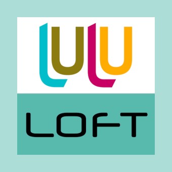luluLOFT logo