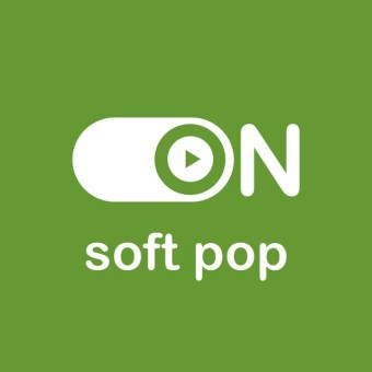 ON Soft Pop logo