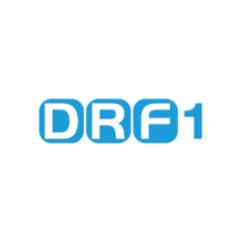 DRF 1 - Das Radio logo