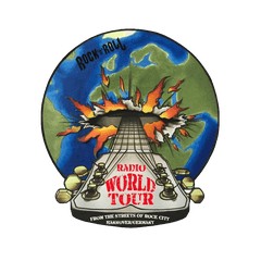 Radio WorldTour logo