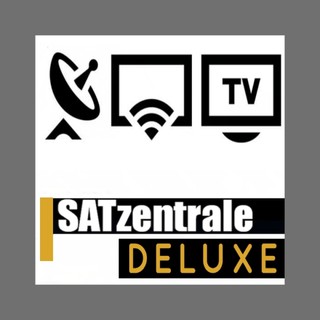 SATzentrale Deluxe logo