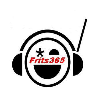 Frits365music logo