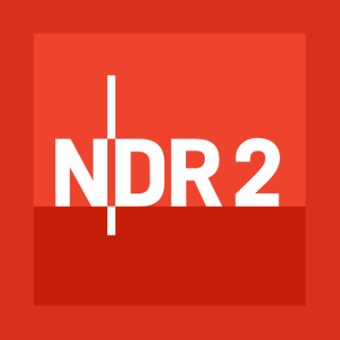 NDR 2 Soundcheck Neue Musik am Freitag logo