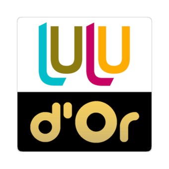 luluD'Or logo
