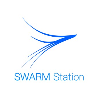 swarmstation logo