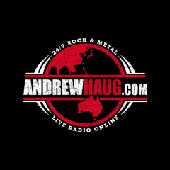 Andrew Haug Radio logo