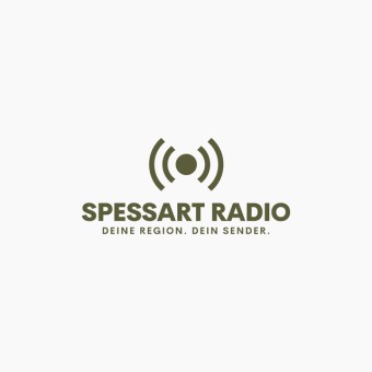 Spessart Radio logo