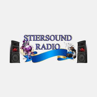 Stiersound Radio logo