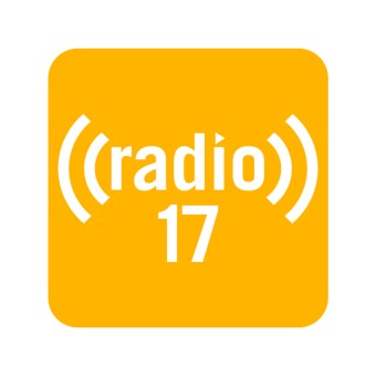 Radio 17 logo