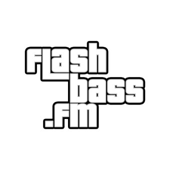 Flashbass.FM logo