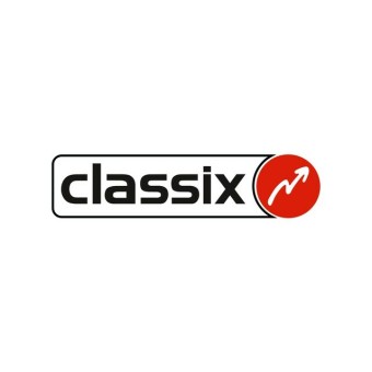 Radio Fantasy Classix logo