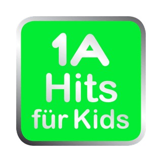 1A Hits für Kids logo