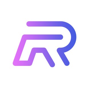 REYFM #partyhard logo