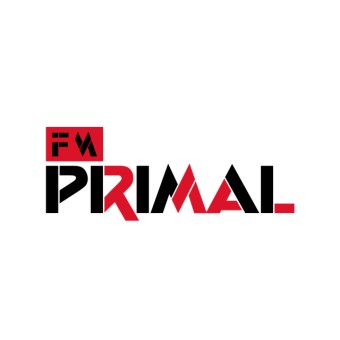PRIMAL.FM logo