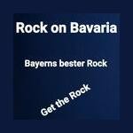 Rock on Bavaria logo