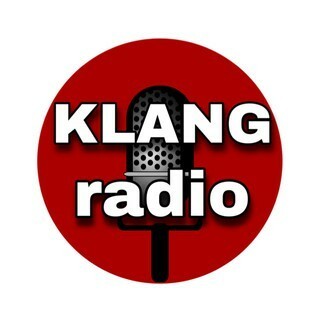 KLANG radio logo
