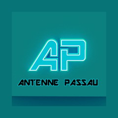 ANTENNE PASSAU logo