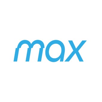 Max Neo logo