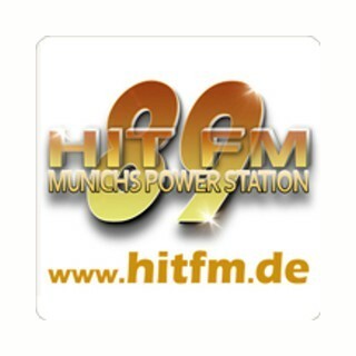 89 Hit FM Starmix logo