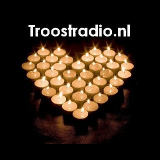 troostradio logo