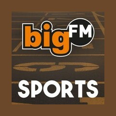 bigFM Sports logo