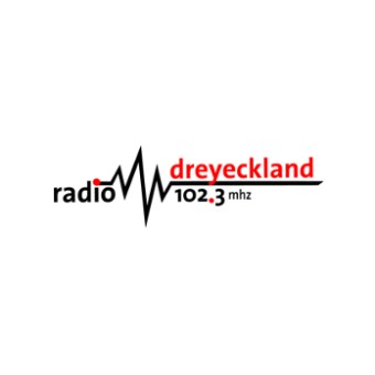 Radio Dreyeckland logo
