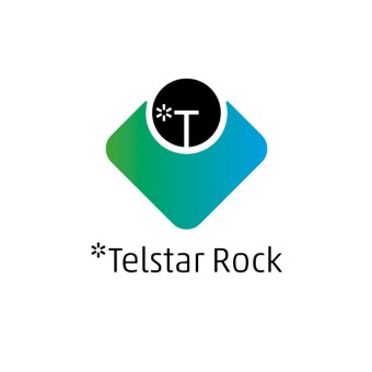 Telstar Rock logo