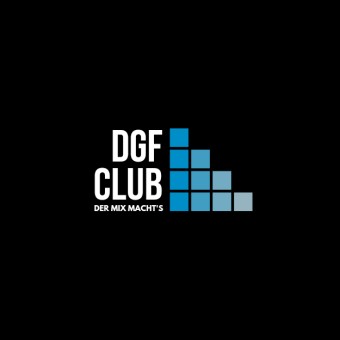 DGF Club logo