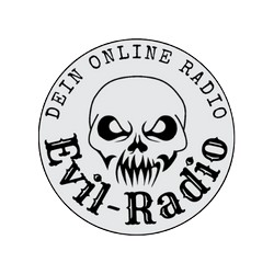 Evil-Radio logo