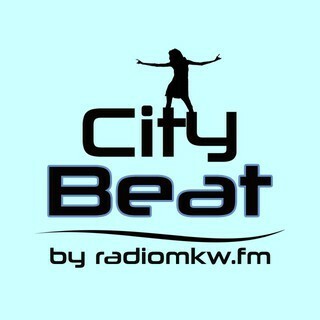 Radio MKW Citybeat logo