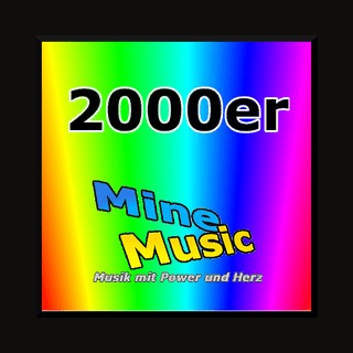 2000er Hits (by MineMusic) logo