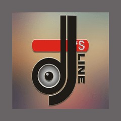 RADIO DJSLINE logo
