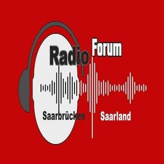 Radio Forum2 logo