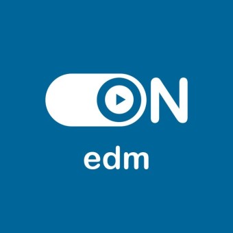 ON EDM logo