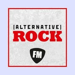 Best of Rock - Alternative Rock.FM logo