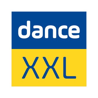 ANTENNE BAYERN Dance XXL logo