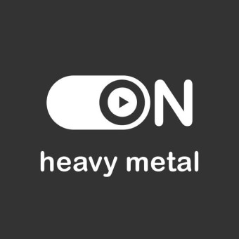 ON Heavy Metal logo