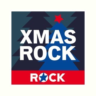 ROCK ANTENNE Xmas Rock logo